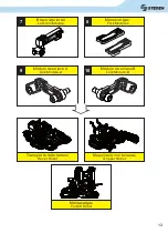 Предварительный просмотр 13 страницы Steren K-570 Instruction Manual