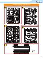 Предварительный просмотр 15 страницы Steren K-570 Instruction Manual