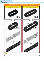 Предварительный просмотр 16 страницы Steren K-570 Instruction Manual