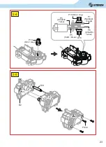 Предварительный просмотр 23 страницы Steren K-570 Instruction Manual