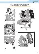 Предварительный просмотр 51 страницы Steren K-570 Instruction Manual