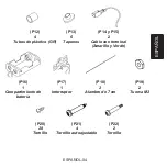 Preview for 4 page of Steren K-600 User Manual