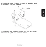 Preview for 11 page of Steren K-600 User Manual