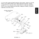 Preview for 13 page of Steren K-600 User Manual