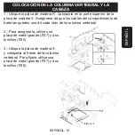 Preview for 16 page of Steren K-600 User Manual