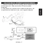 Preview for 17 page of Steren K-600 User Manual