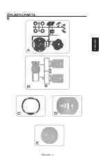 Preview for 4 page of Steren K-640 User Manual