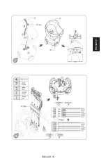 Preview for 15 page of Steren K-640 User Manual