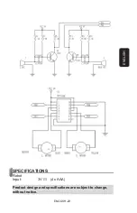 Preview for 20 page of Steren K-640 User Manual