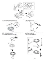 Предварительный просмотр 4 страницы Steren K-665 Instruction Manual