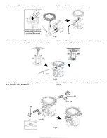 Предварительный просмотр 5 страницы Steren K-665 Instruction Manual