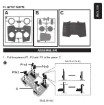 Preview for 4 page of Steren K-675 User Manual