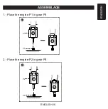 Preview for 16 page of Steren K-675 User Manual