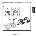 Preview for 61 page of Steren K-675 User Manual