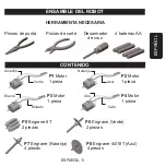 Preview for 64 page of Steren K-675 User Manual