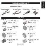 Preview for 8 page of Steren K-680 User Manual