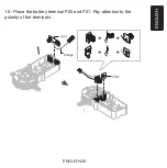 Preview for 28 page of Steren K-680 User Manual