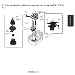 Preview for 77 page of Steren K-680 User Manual