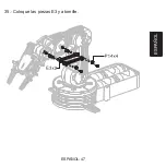 Preview for 106 page of Steren K-680 User Manual