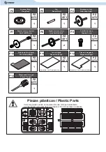 Preview for 4 page of Steren k-688 Instruction Manual