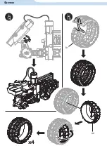 Preview for 14 page of Steren k-688 Instruction Manual