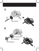 Предварительный просмотр 8 страницы Steren K-705 Instruction Manual