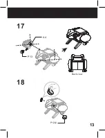 Preview for 30 page of Steren K-705 Instruction Manual