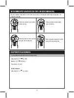 Preview for 10 page of Steren K-715 Manual