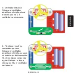 Предварительный просмотр 44 страницы Steren K-800 User Manual