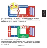 Предварительный просмотр 53 страницы Steren K-800 User Manual