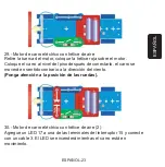 Предварительный просмотр 57 страницы Steren K-800 User Manual