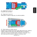 Preview for 58 page of Steren K-800 User Manual