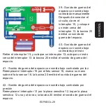 Предварительный просмотр 62 страницы Steren K-800 User Manual