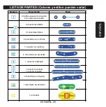 Предварительный просмотр 6 страницы Steren K-810 User Manual