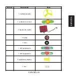 Preview for 9 page of Steren K-810 User Manual