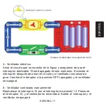 Предварительный просмотр 11 страницы Steren K-810 User Manual