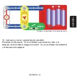 Preview for 14 page of Steren K-810 User Manual