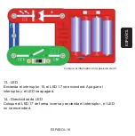 Предварительный просмотр 15 страницы Steren K-810 User Manual