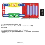 Предварительный просмотр 17 страницы Steren K-810 User Manual