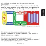 Предварительный просмотр 23 страницы Steren K-810 User Manual