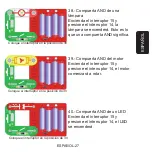 Предварительный просмотр 26 страницы Steren K-810 User Manual