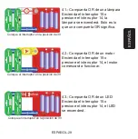 Предварительный просмотр 27 страницы Steren K-810 User Manual