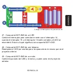 Предварительный просмотр 29 страницы Steren K-810 User Manual