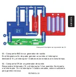 Предварительный просмотр 31 страницы Steren K-810 User Manual