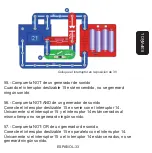 Предварительный просмотр 32 страницы Steren K-810 User Manual