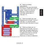 Предварительный просмотр 34 страницы Steren K-810 User Manual