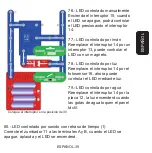 Предварительный просмотр 38 страницы Steren K-810 User Manual