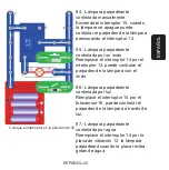 Предварительный просмотр 42 страницы Steren K-810 User Manual