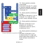 Предварительный просмотр 46 страницы Steren K-810 User Manual