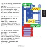 Предварительный просмотр 48 страницы Steren K-810 User Manual